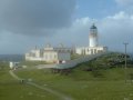 Nerst Point Lighthouse, Isle of Skye