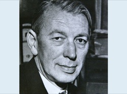 Professor John Edward Harris