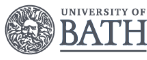 Bath uni logo for side module
