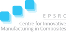 EPSRC Centre for Innovative Manufacturing logo