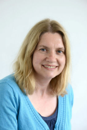 Professor Kate Tilling