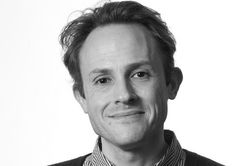 Matt Jones, Professorial Research Fellow, Director of Bristol Neuroscience