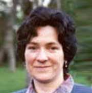 Dr Fiona Bowie