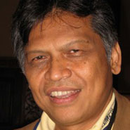 Dr Surin Pitsuwan