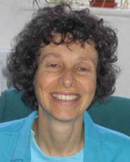 Professor Jenny Donovan