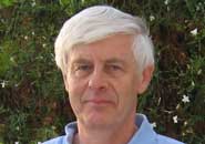 Professor Richard Buxton
