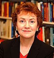 Professor Linda Colley