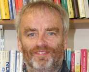 Professor John Hogan