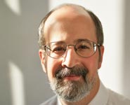 Professor David Wynick