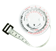 Body Mass Index (BMI) calculator