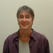 Professor Marianne Hester.