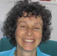 Professor Jenny Donovan, OBE