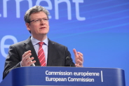 László Andor, EU Commissioner for Employment, Social Affairs and Inclusion