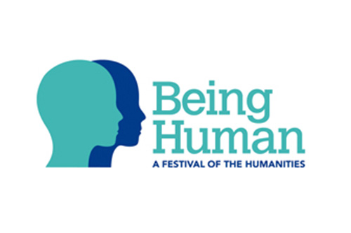 Image of the Being Human logo