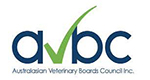Our courses are accredited by the Australasian Veterinary Boards Council. Find out more about the AVBC.